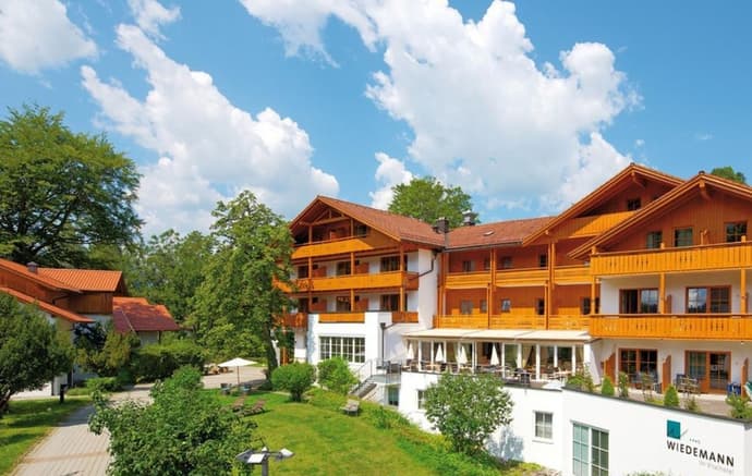 Vital Hotel Wiedemann, Primary image