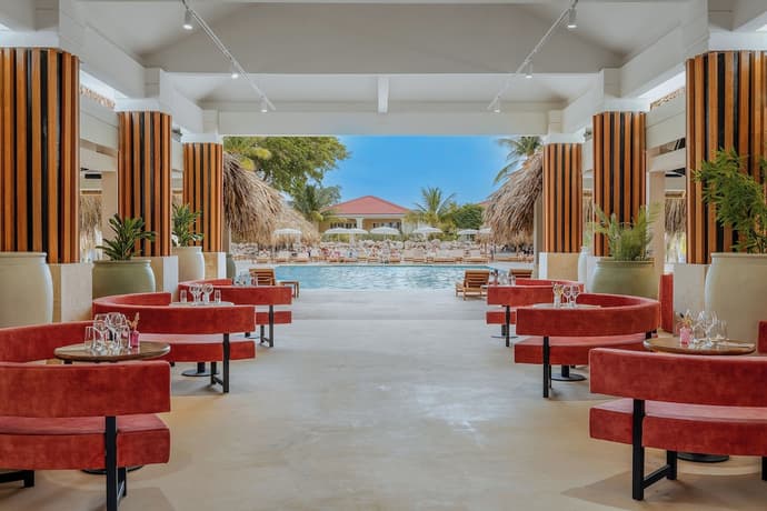 Livingstone Jan Thiel Resort, Primary image