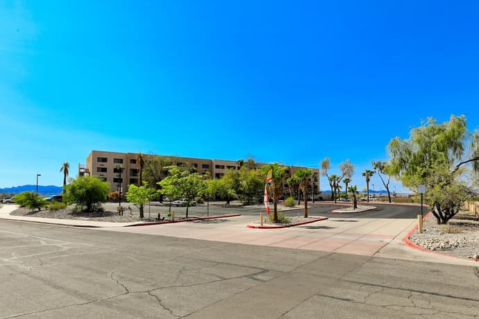Studio 6 Suites Lake Havasu City, AZ, Primary image