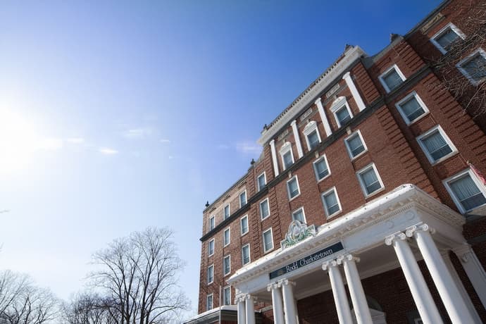 Rodd Charlottetown, Primary image