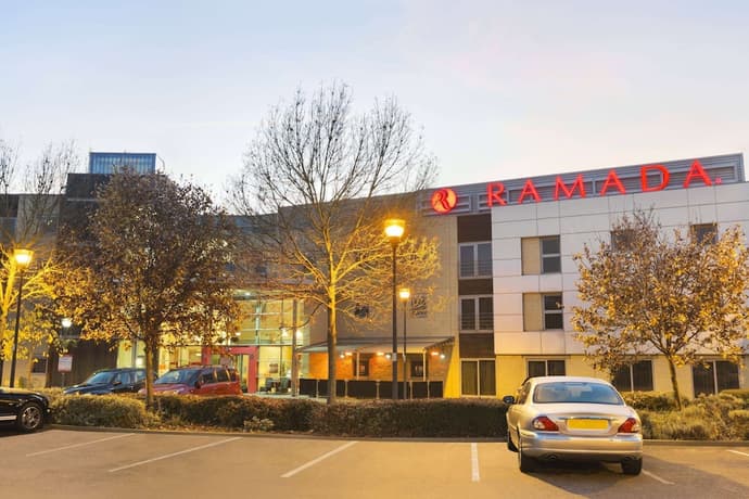Ramada by Wyndham London North M1, Primary image