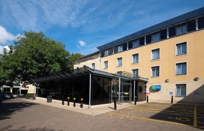 Holiday Inn Express Bath by IHG, Primary image