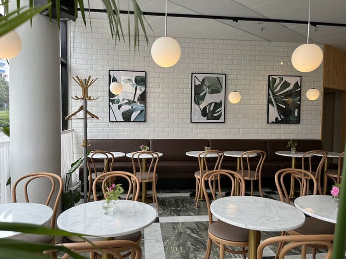 2Home Hotel Apartments, Primary image