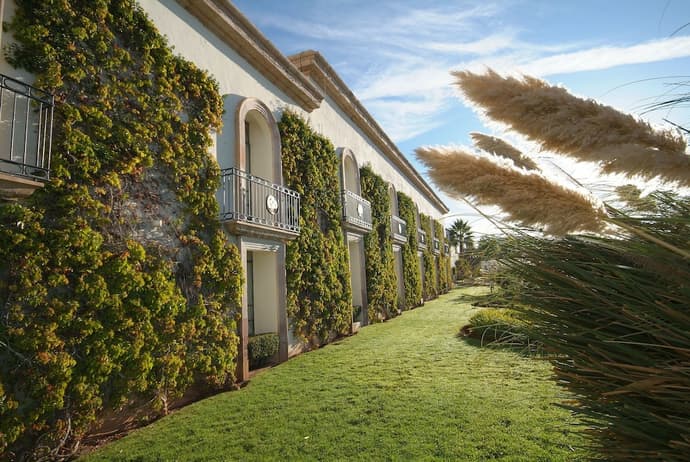 Hotel Spa Hacienda Baruk, Primary image