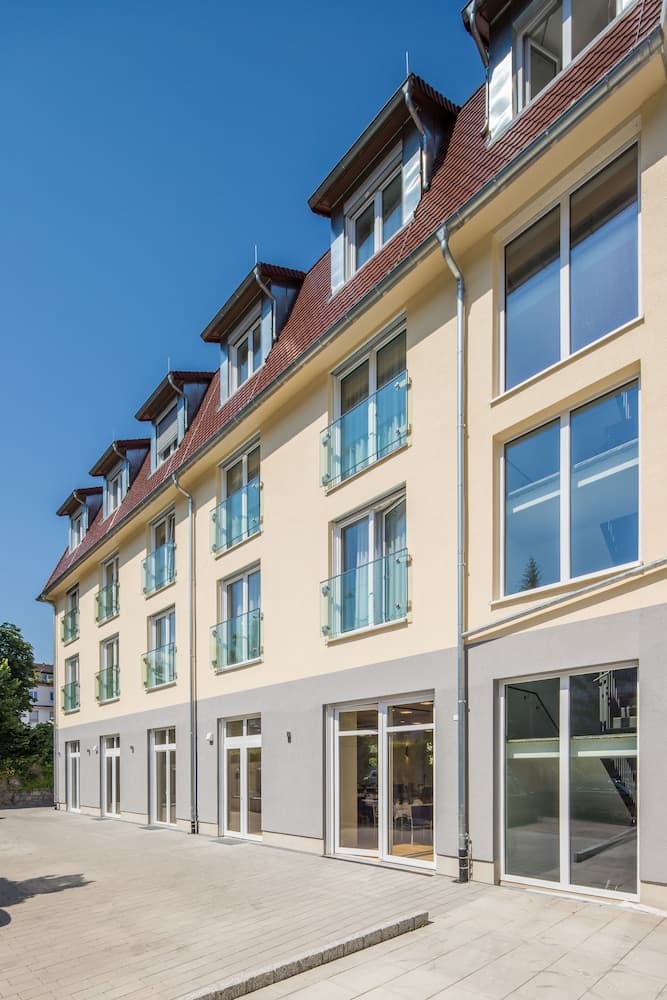 Stadthotel Freiburg, Primary image