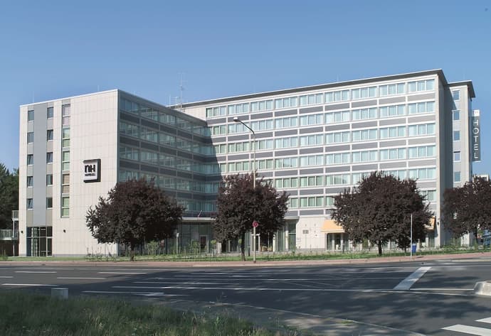 NH Frankfurt Niederrad, Primary image