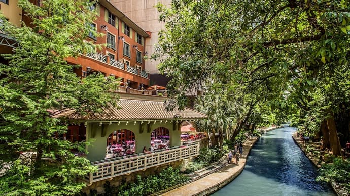 Hotel Valencia Riverwalk, Primary image