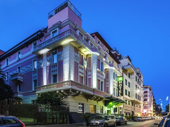 ibis Styles Milano Centro, Primary image