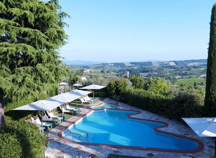 RELAIS SANTA CHIARA - TUSCANY CHARME, Primary image