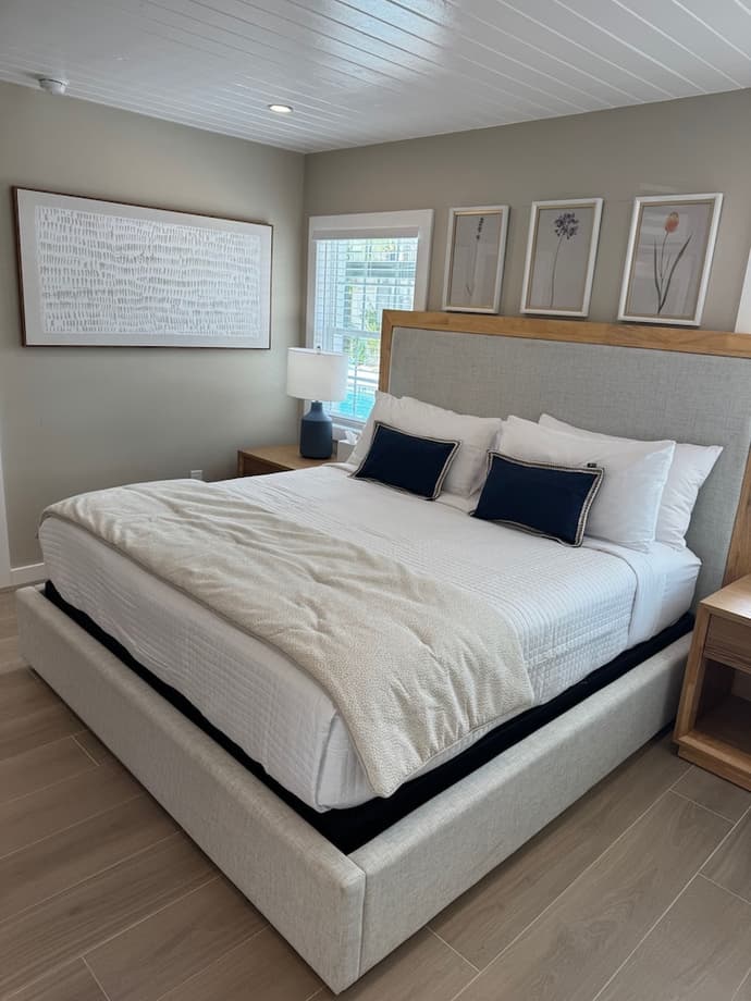 Haley's at The Anna Maria Island Inn, Primary image