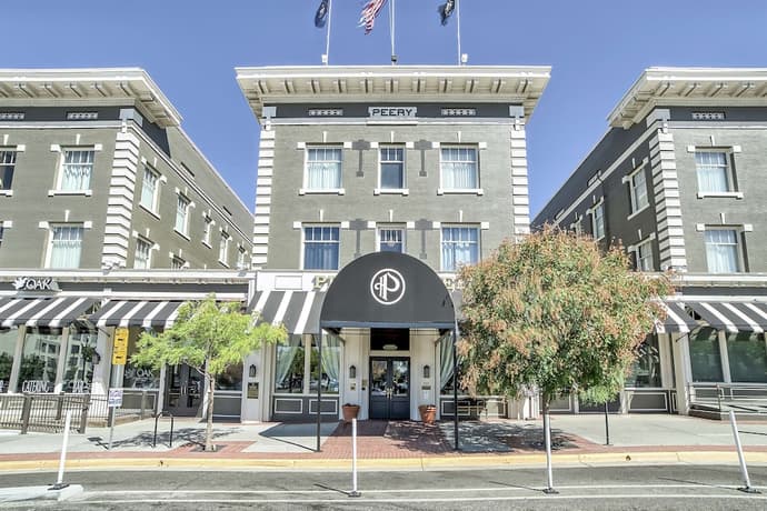 Tapestry by Hilton The Peery Salt Lake City Downtown, UT, Primary image