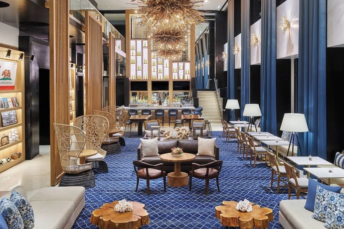 Hotel Republic San Diego, Autograph Collection, Primary image