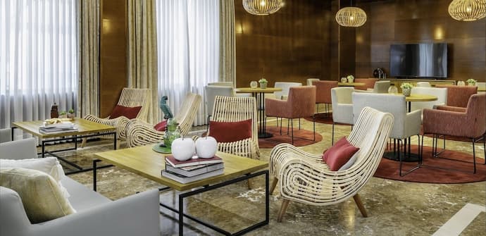 Hotel Vincci Ciudad de Salamanca, Primary image