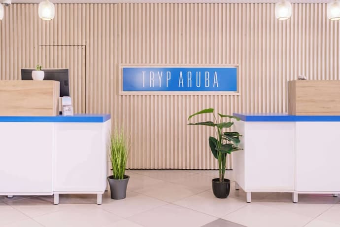 TRYP by Wyndham Aruba, Primary image