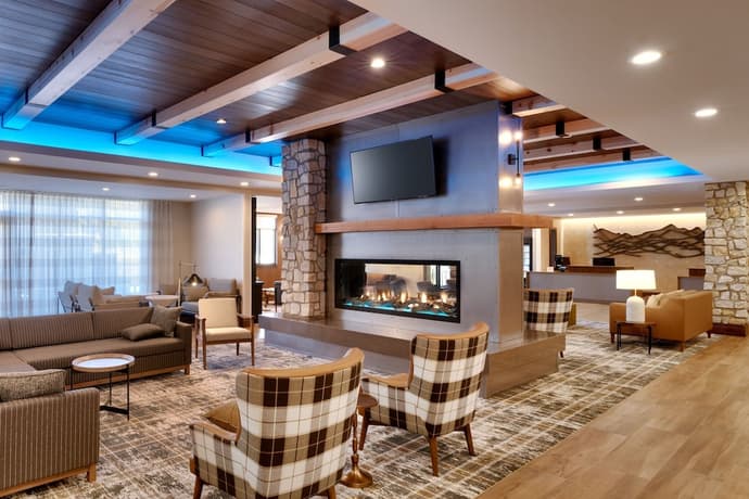 Residence Inn by Marriott Vail, Primary image