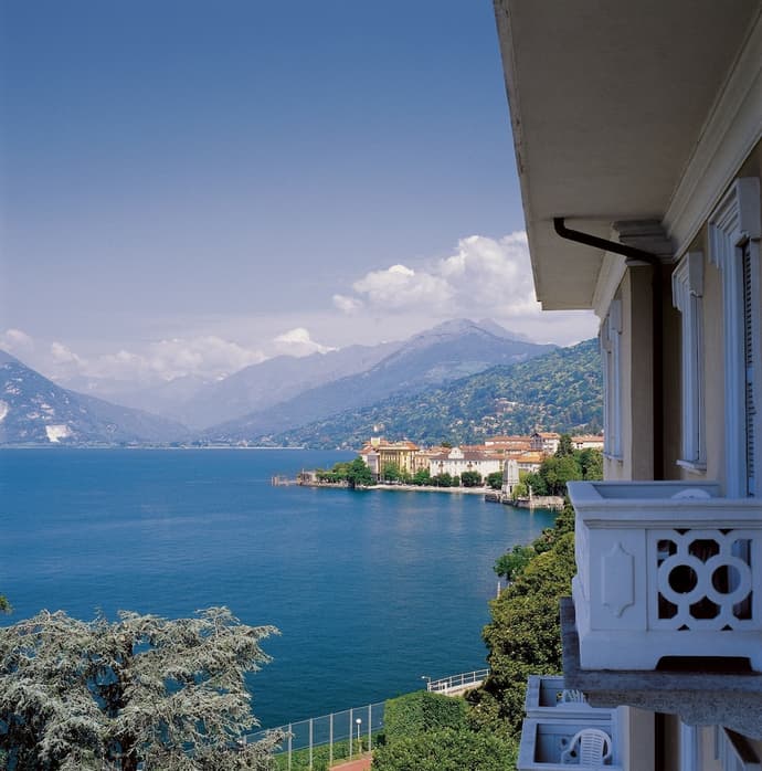 Grand Hotel Majestic, Primary image