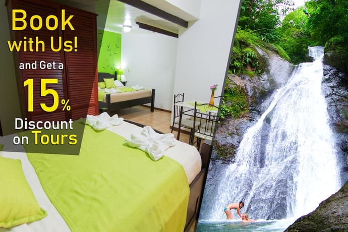 Adventure Park And Hotel Vista Golfo, Puntarenas, Primary image