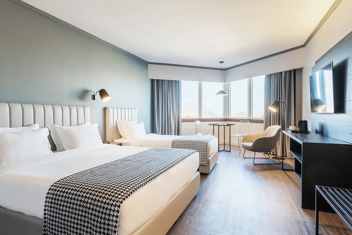 HF Fénix Porto, Primary image