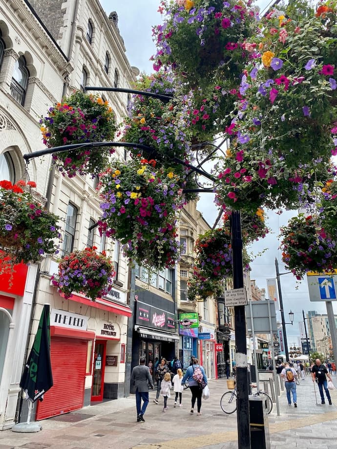 Cardiff Sandringham Hotel, Primary image