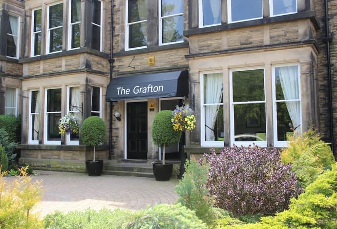 The Grafton, Primary image