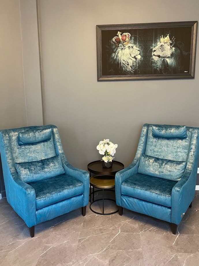 Le Home Saint Louis, Primary image