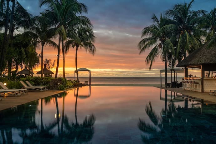 Hilton Mauritius Resort & Spa, Primary image