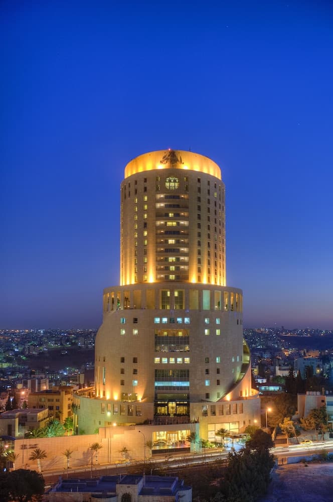 Le Royal Hotels & Resorts - Amman, Primary image