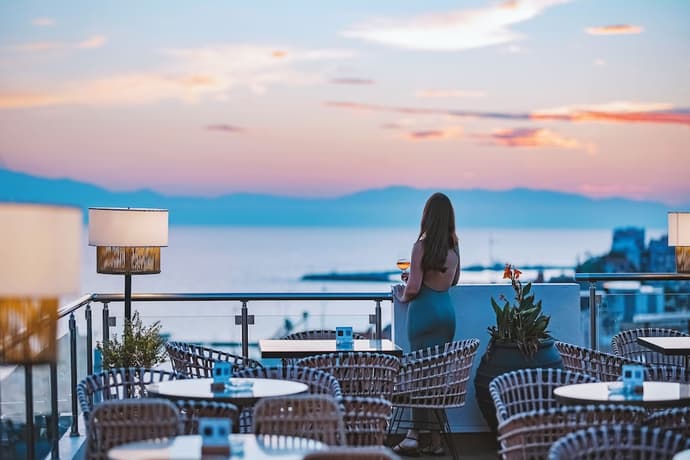 Secret Paradise Hotel & Spa, Primary image