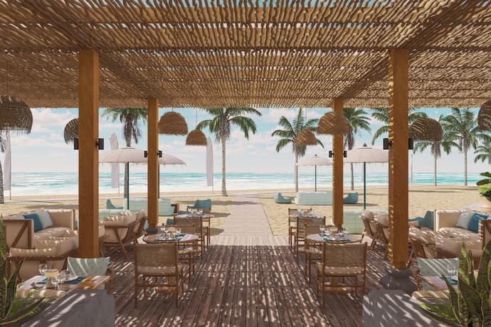 Paradisus by Meliá Bali, Primary image