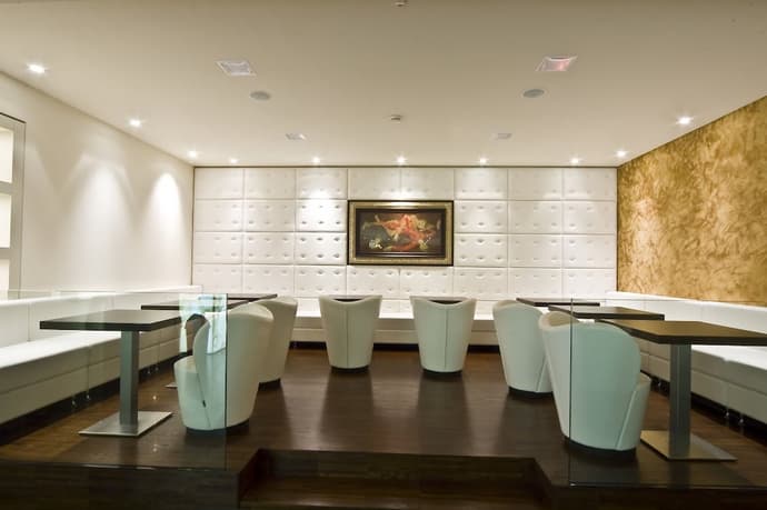 Hotel El Patio, Primary image