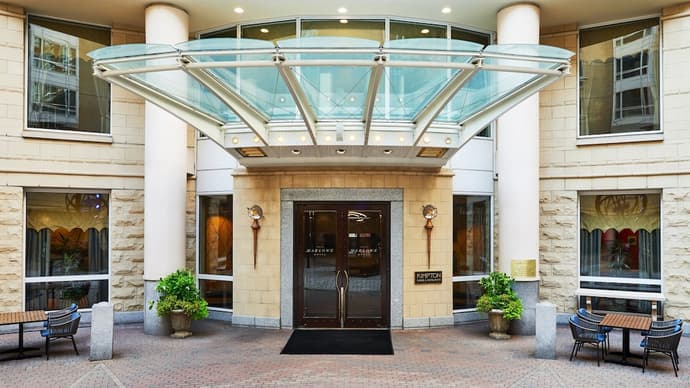 Kimpton Marlowe Hotel by IHG, Primary image