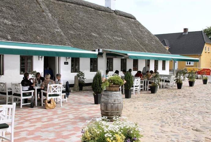 Hotel Hovborg Kro, Primary image