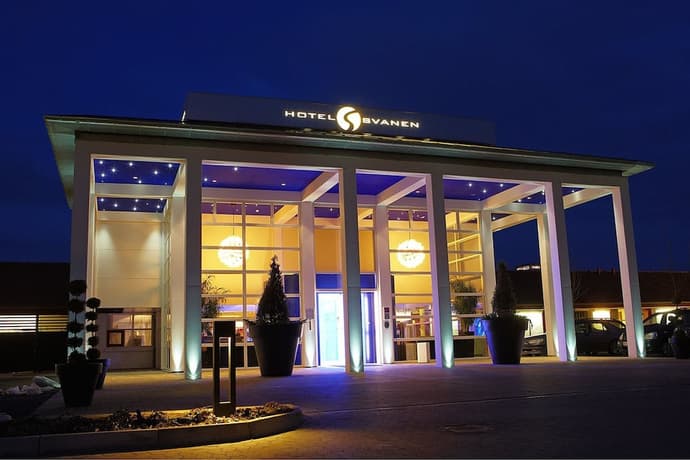 Hotel Svanen, Stays & BW Signature Collection, Primary image