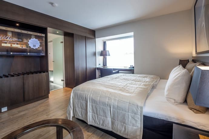 Hotel Svanen, Small Danish Hotels & BW Signature Collection, Primary image