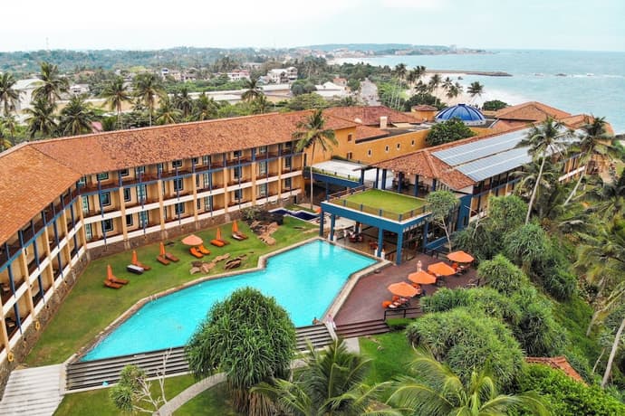 Jetwing Lighthouse, A Luxury Reserve, Primary image