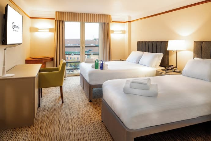 Copthorne Hotel Merry Hill Dudley, Primary image