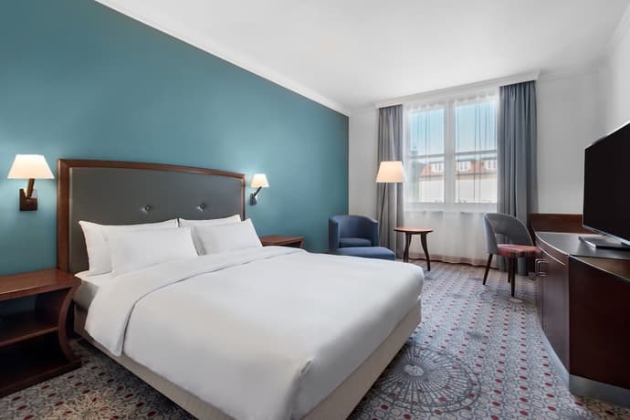 Radisson Blu Hotel, Wroclaw, Primary image