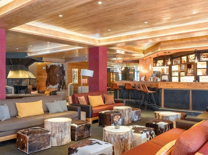 Hôtel Mercure de Saint-Lary, Primary image