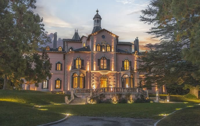 Torre del Remei, Primary image