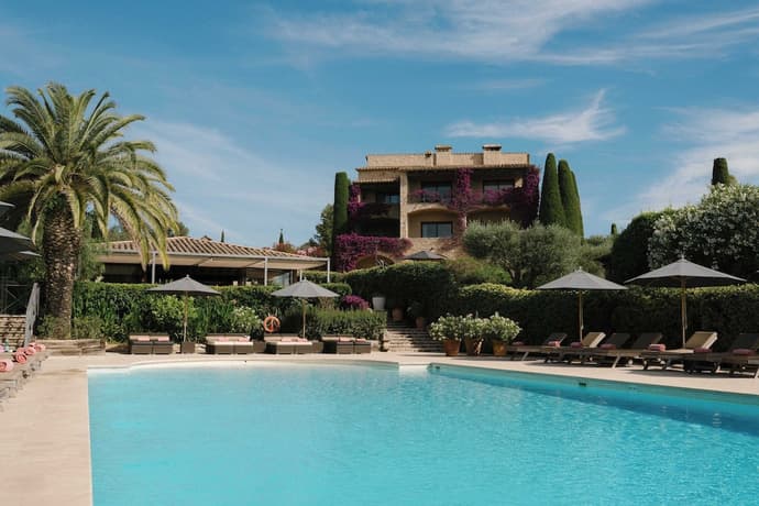 Mas de Torrent Hotel & Spa, Relais & Châteaux, Primary image