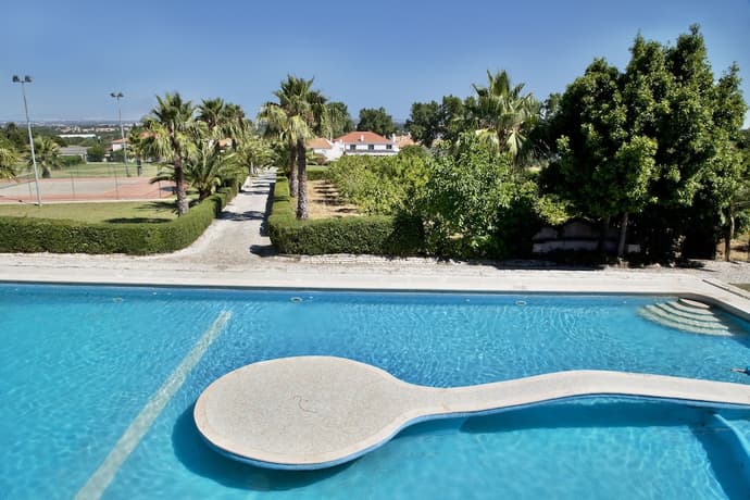 TURIM Club d'Azeitao Hotel, Primary image