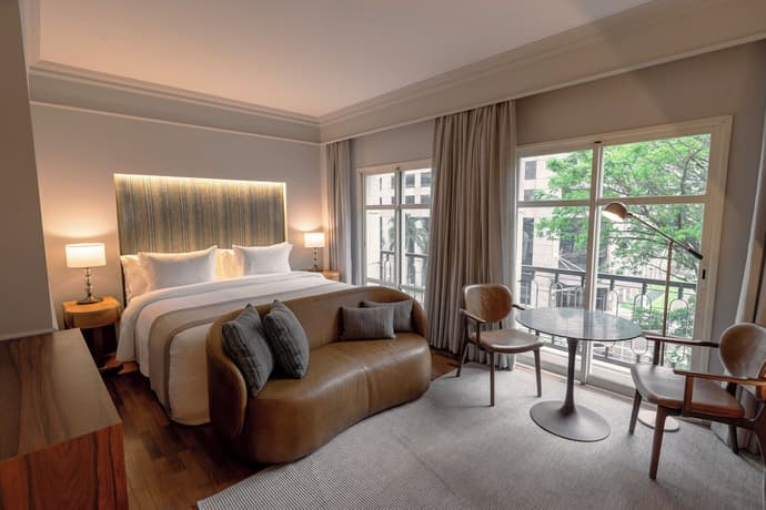 Gran Estanplaza Berrini, Primary image