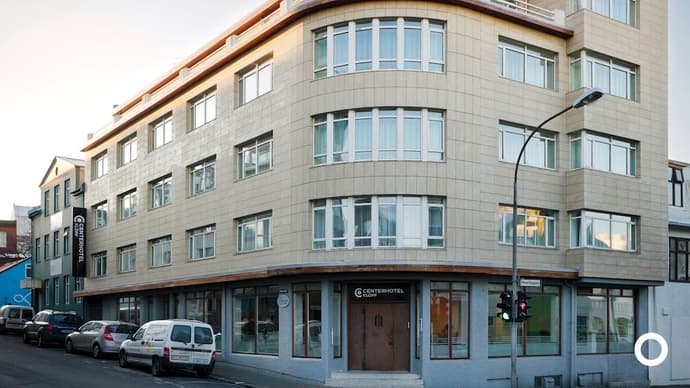 Center Hotels Klöpp, Primary image