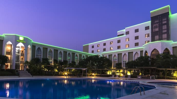 Holiday Inn Tuxtla Gutierrez by IHG, Primary image