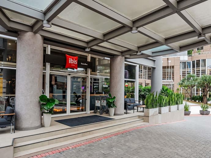 Ibis Guarulhos Aeroporto, Primary image