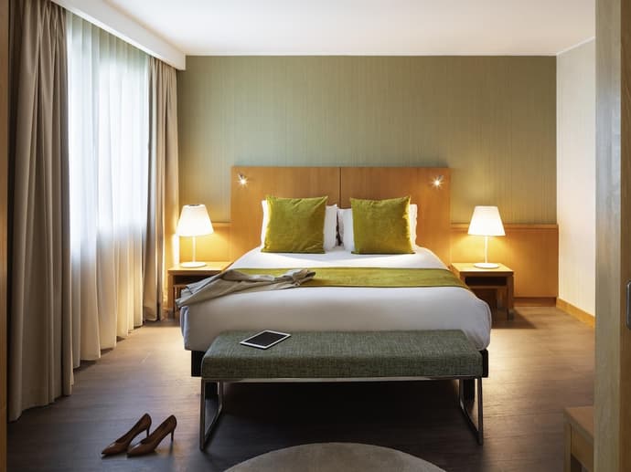 Mercure Porto Gaia Hotel, Primary image