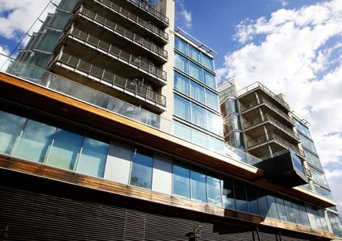 Clarion Hotel Stockholm, Primary image