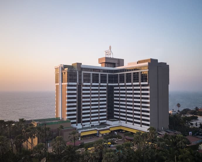 Taj Lands End, Primary image