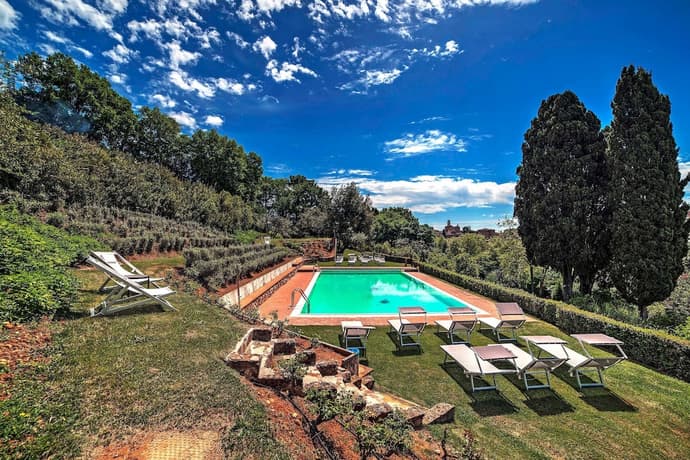 Borgo Grondaie, Primary image