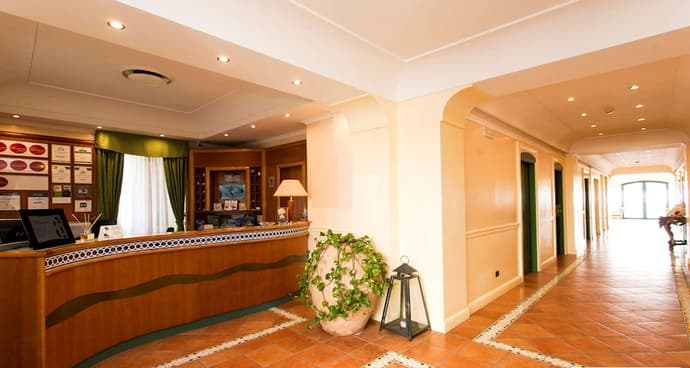 Best Western Hotel La Conchiglia, Primary image